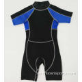 Surfing Suit Wetsuit 2mm för Baby Back Zip